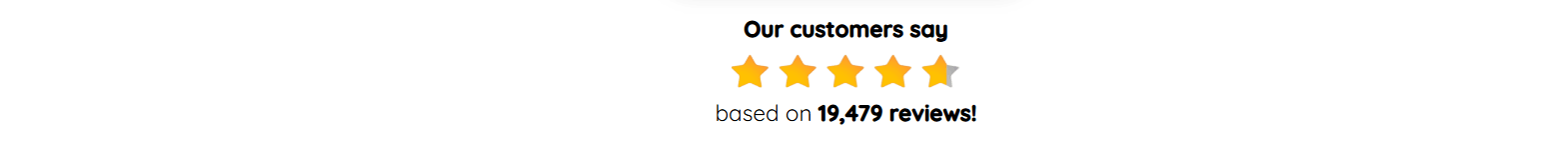 PrimeBiome rating