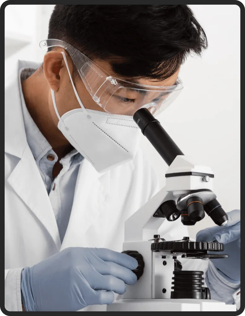 PrimeBiome science behind